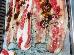 -千纸鹤嫩汁烤肉(西大直街店)