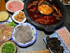 -陈眼镜火锅(总店)