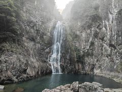 -龙湾潭国家森林公园