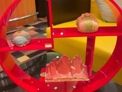 -上海大宁福朋喜来登酒店大堂吧(共和新路店)