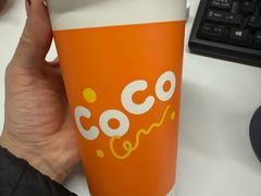 -CoCo都可(大华二店)