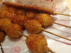 -张记炸串肠粉