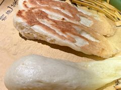 -文楼·淮扬菜·淮安早茶(河下古镇翔宇店)