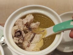 -老乡鸡(上海白玉兰广场店)