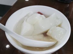 羊杂汤-白魁老号饭庄(安内店)