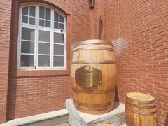 -青岛啤酒博物馆