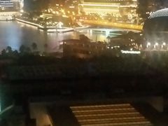-新加坡泛太平洋酒店