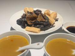 -汤城小厨•粤菜•靓汤(苏州街店)