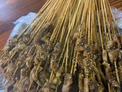 -十里铺铁板鱿鱼