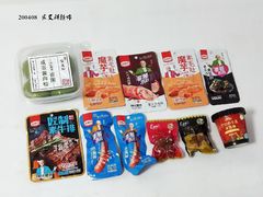 -全家便利店(上海南站站店)