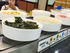 -咕叽咕叽自助烤肉小火锅(茂业清扬店)
