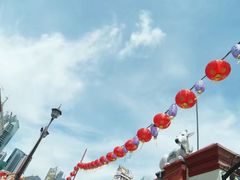-马里安曼兴都庙