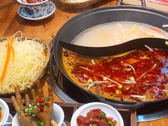-楠火锅(哈尔滨金爵万象店)
