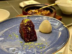 -翕间食·精致淮扬菜(江苏大剧院店)