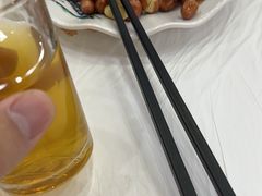 -乡土特色.冷锅鱼.牦牛肉汤锅