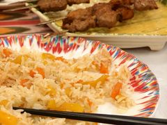 -清真·玛丽亚新疆菜主题餐厅(浙江中路店)