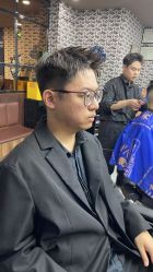 -大人物·男士理发馆