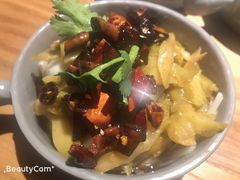 -那些年记忆烧烤