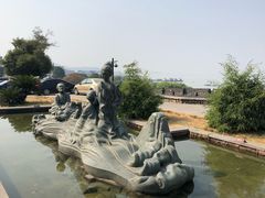 -汴河街