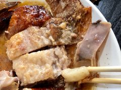 -黄连大头华烧鹅店(大良店)