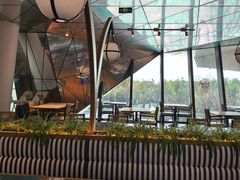 -贝林大翅鲸简餐厅(国家海洋博物馆店)