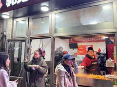 -郭记小街麻辣烫(南小街总店)