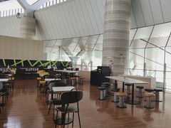 -麦当劳(鄂尔多斯机场店)