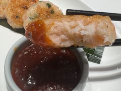 -双合园·海鲜水饺青岛菜(万佳广场店)