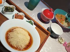 -松鹤面馆(观前店)