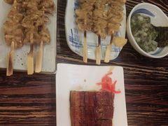 -平成屋·午肴夜酒(四川北路店)