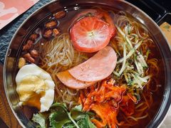-四斤烤肉(东戴河孟家店)