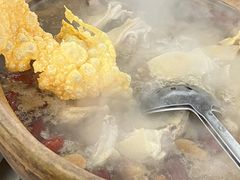 -威邵鸡煲(西华路总店)
