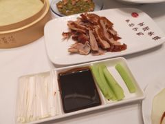 -全聚德(哈尔滨店)