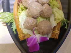 -润泽园椰子鸡(汇一城店)