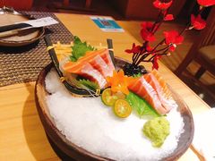 -琴寿司居酒屋(软件园店)