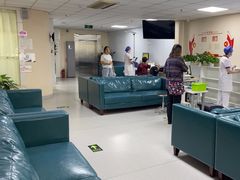 -美年大健康体检中心(西直门分院)