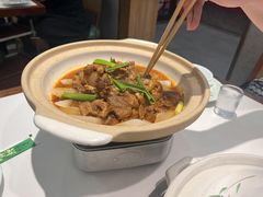 -张家砂锅(富民店)
