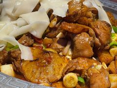-血站大盘鸡(建设店)