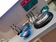 -灶座小锅烀饼·铁锅炖(道里店)