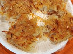 -正宁路小吃夜市