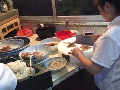 -锦泓老字号猪脏粉(东联大厦店)