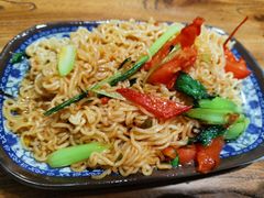 -正通记·哈尔滨烧烤·炭烤鸽子(七宝万科国际店)