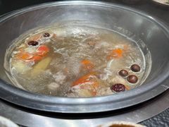 -313羊庄鲜羊火锅·鲜羊肉烧烤(李村店)