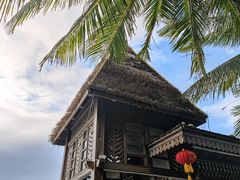 -海南分界洲岛旅游区