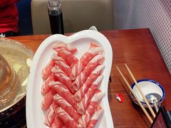 -1078號老北京涮肉(松柏店)