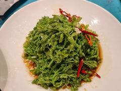 -茶人村·宫廷私厨(奥体印象城店)