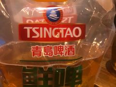 -冰城串吧(中上园店)