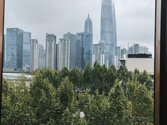 -上海滩餐厅(BFC外滩金融中心店)
