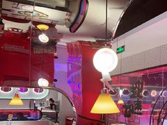 -蛙来哒(大汉悦中心店)