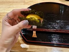 -鮨乐亭Omakase·海胆宴